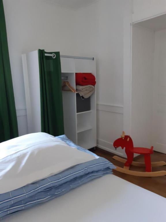 Les Fontenelles La Maison Horlogere , Spas Et Bain Nordique מראה חיצוני תמונה