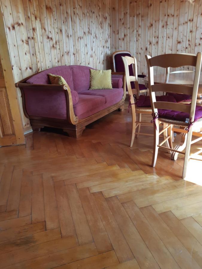 Les Fontenelles La Maison Horlogere , Spas Et Bain Nordique מראה חיצוני תמונה