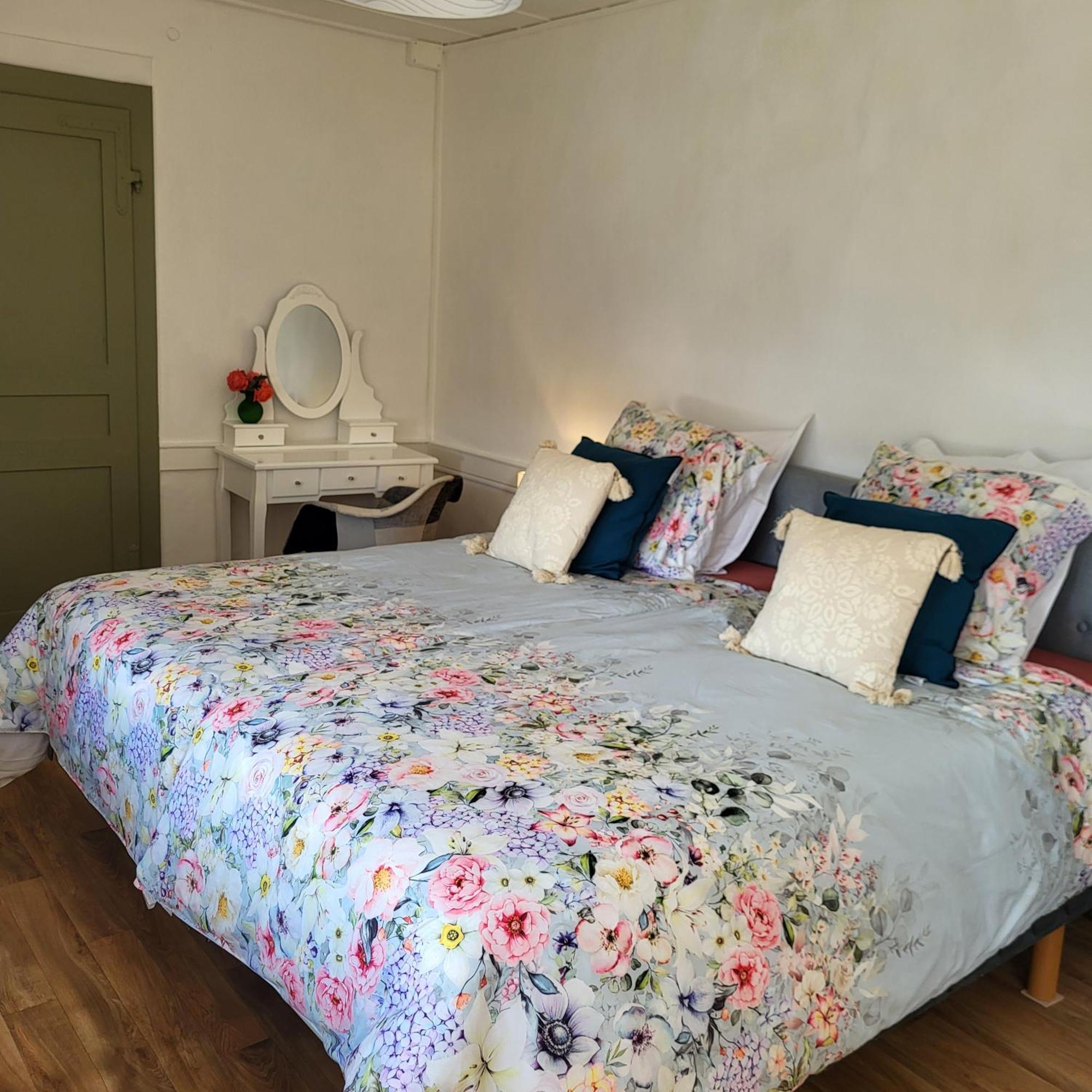 Les Fontenelles La Maison Horlogere , Spas Et Bain Nordique מראה חיצוני תמונה